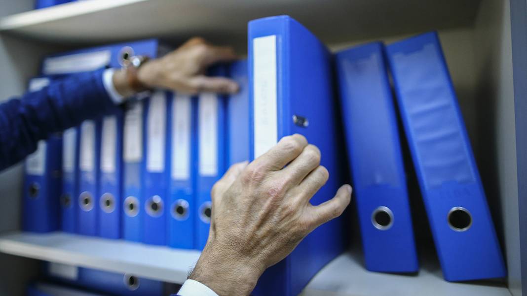 Tüm memurları ilgilendiriyor! Yıllık izinde tarihi karar - Fotoğraf: 3